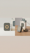 Smart WiFi Plug with Timer Control